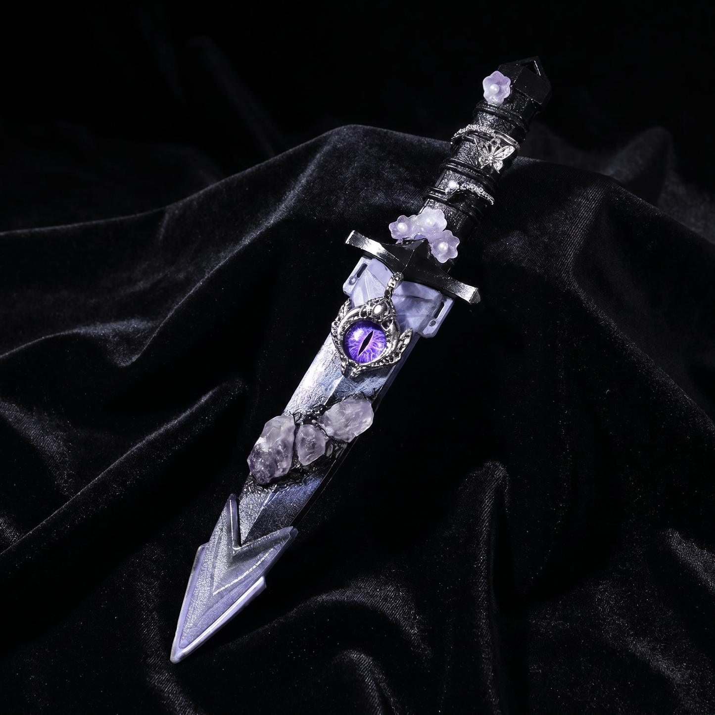 Fantasy Dagger Bookmark - B&D Co.