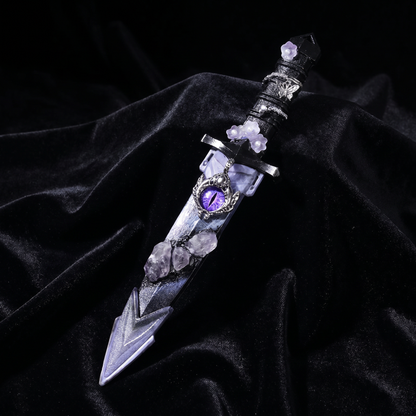 Fantasy Dagger Bookmark - B&D Co.