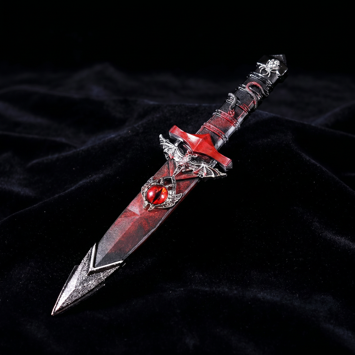 Fantasy Dagger Bookmark - B&D Co.