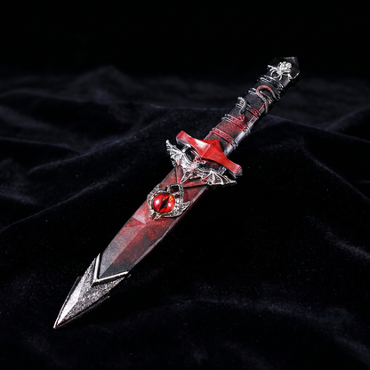 Fantasy Dagger Bookmark - B&D Co.