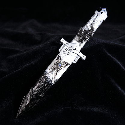 Fantasy Dagger Bookmark - B&D Co.